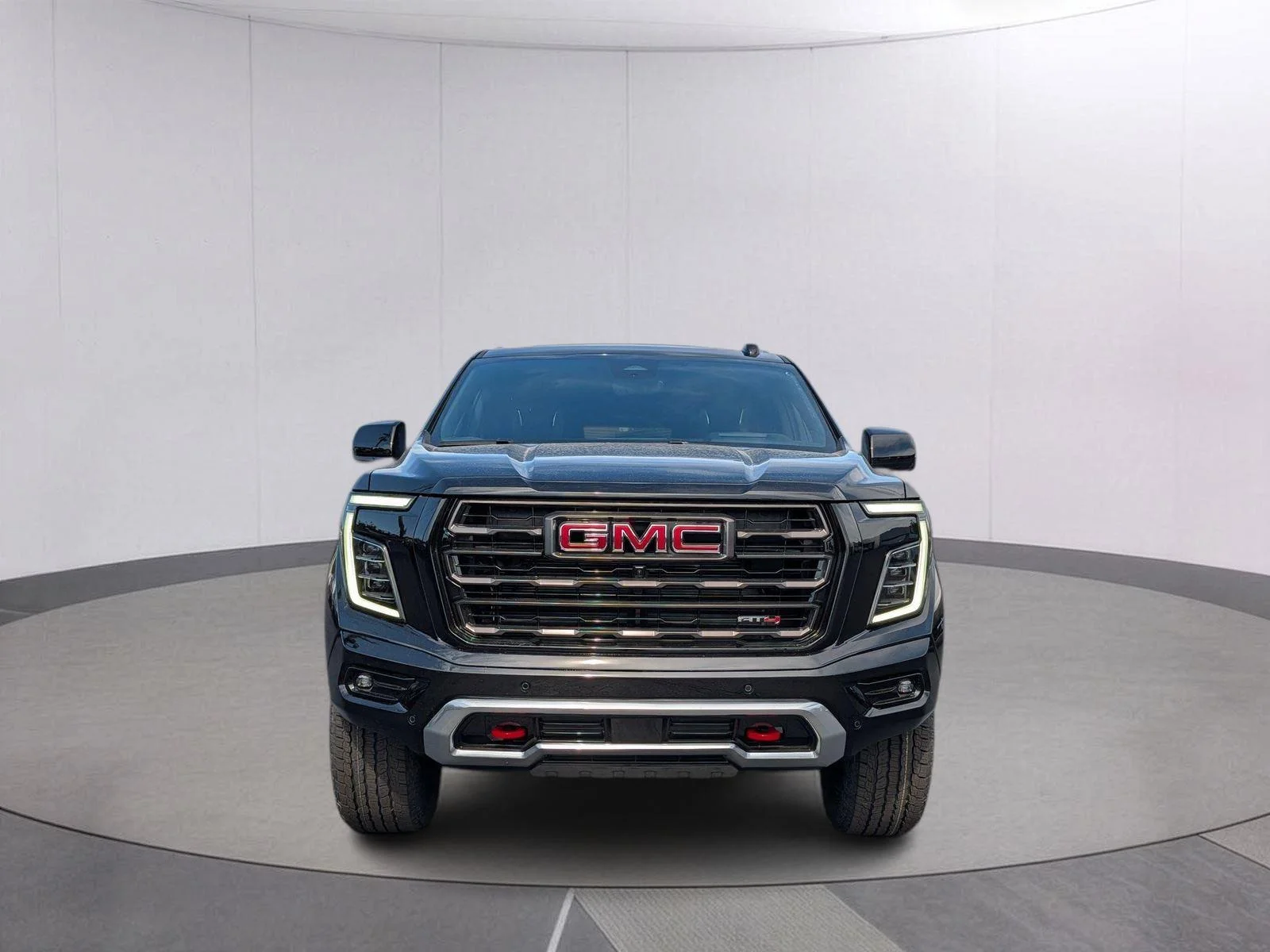 New 2026 Onyx Black GMC AT4 Ultimate image 6