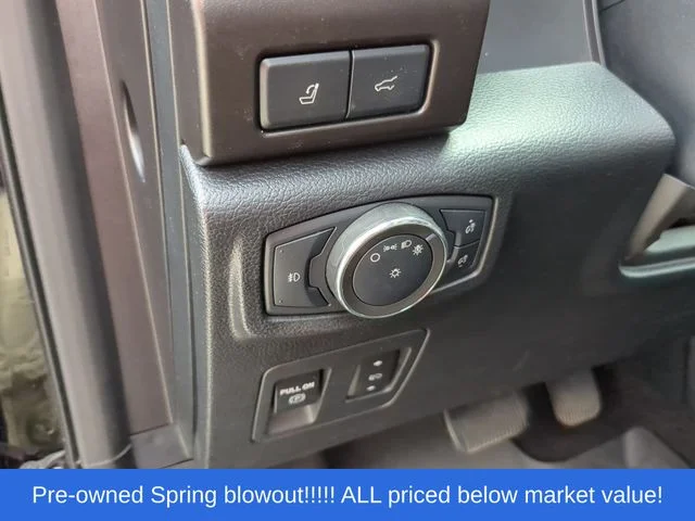 Used 2021 Black Ford King Ranch image 27