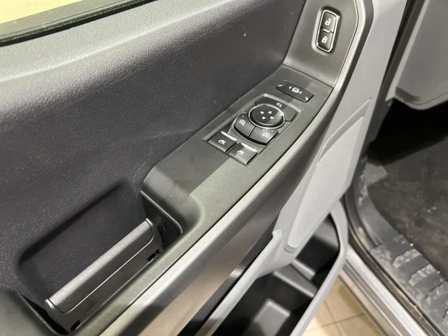 New 2026 Gray Ford XLT image 19