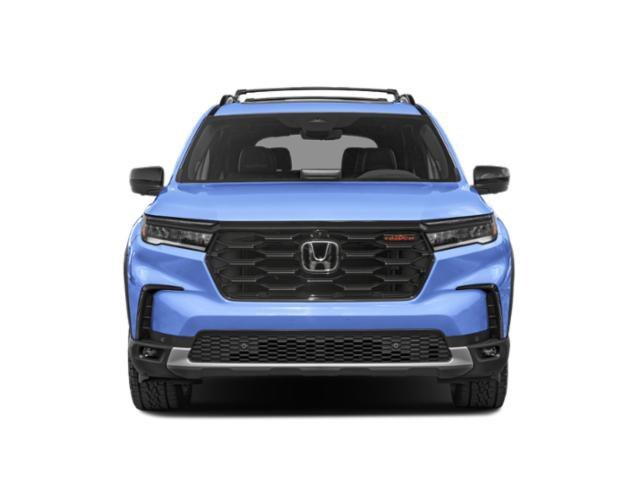 Used 2024 Diffused Sky Pearl Honda TrailSport image 4