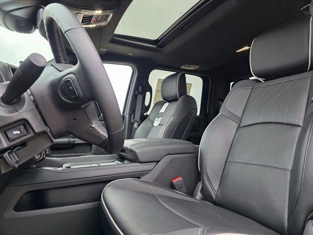 2025 RAM 2500 Limited - Photo 25