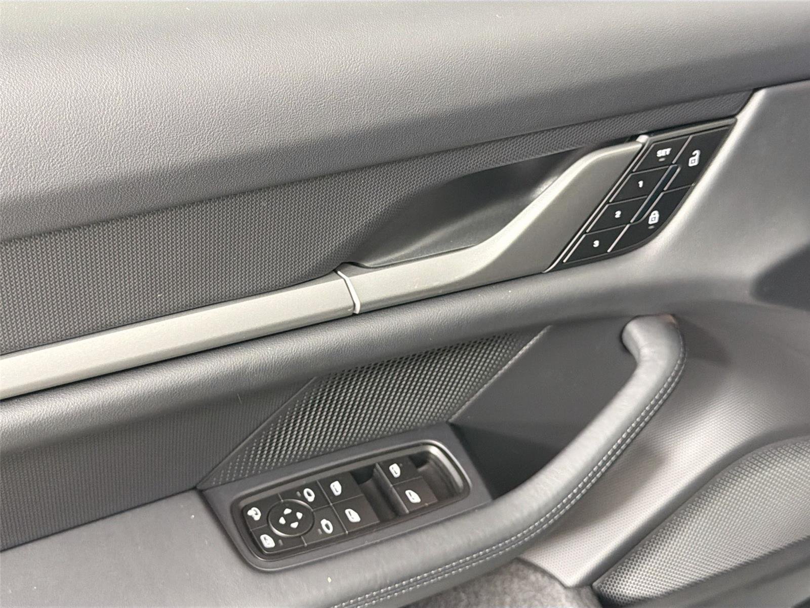 New 2026 Ice Grey Metallic Porsche 4S image 31