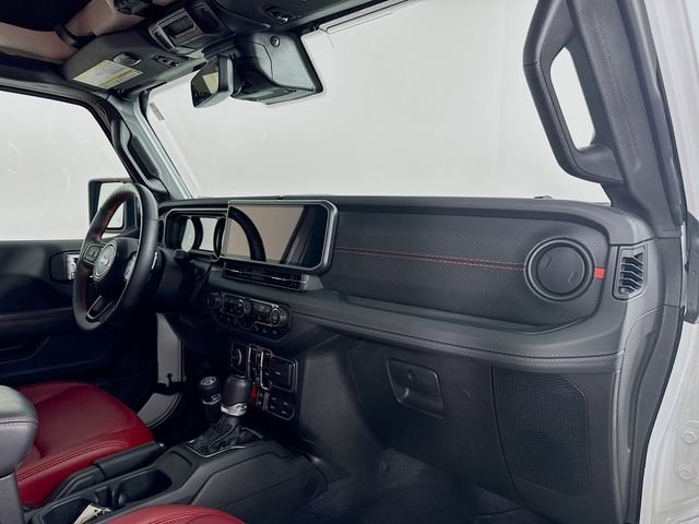 2024 Jeep Wrangler 4-Door Rubicon 392 - Photo 28