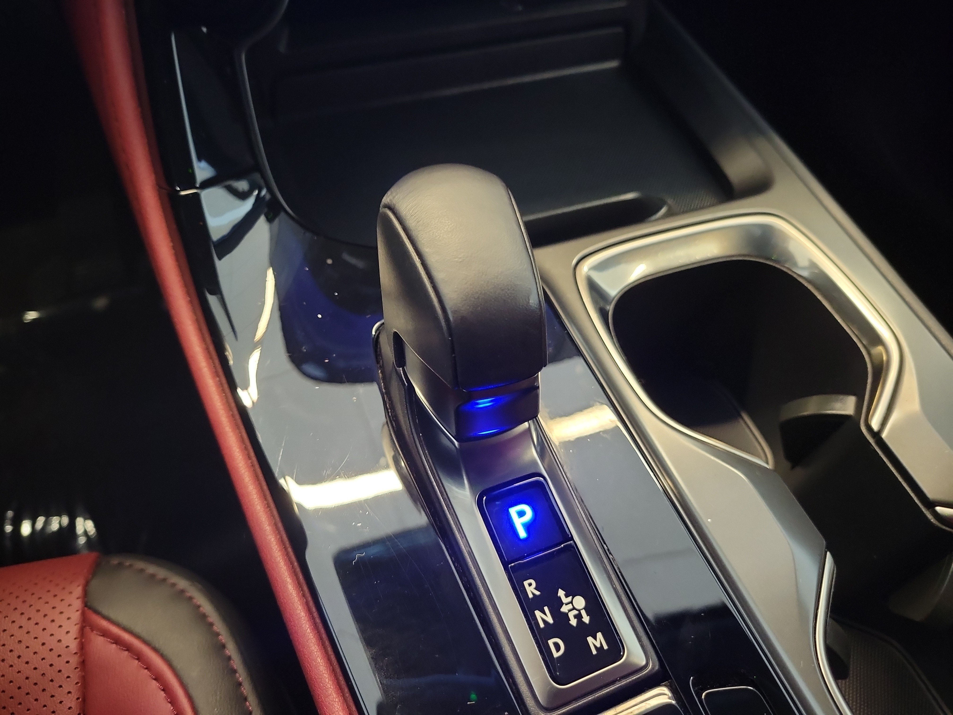 Certified Used 2023 Gray Lexus NX 250 image 30