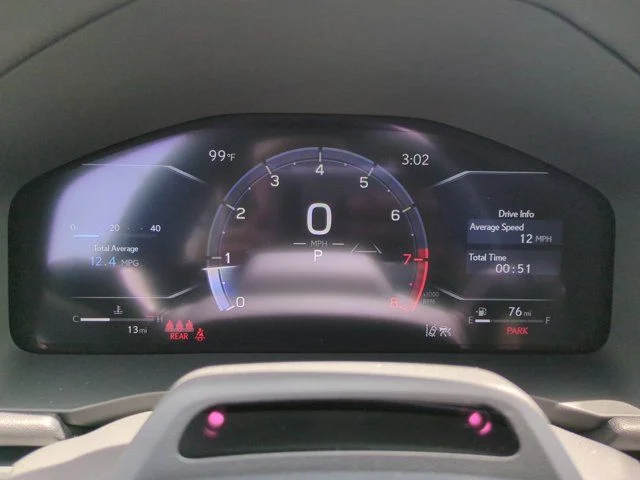 2026 Lexus IS 350 F SPORT - Photo 26