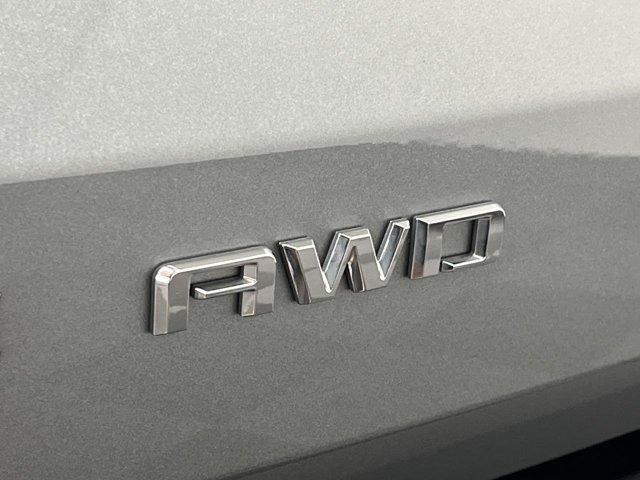 Used 2026 Sterling Gray Metallic Chevrolet AWD High Country image 6