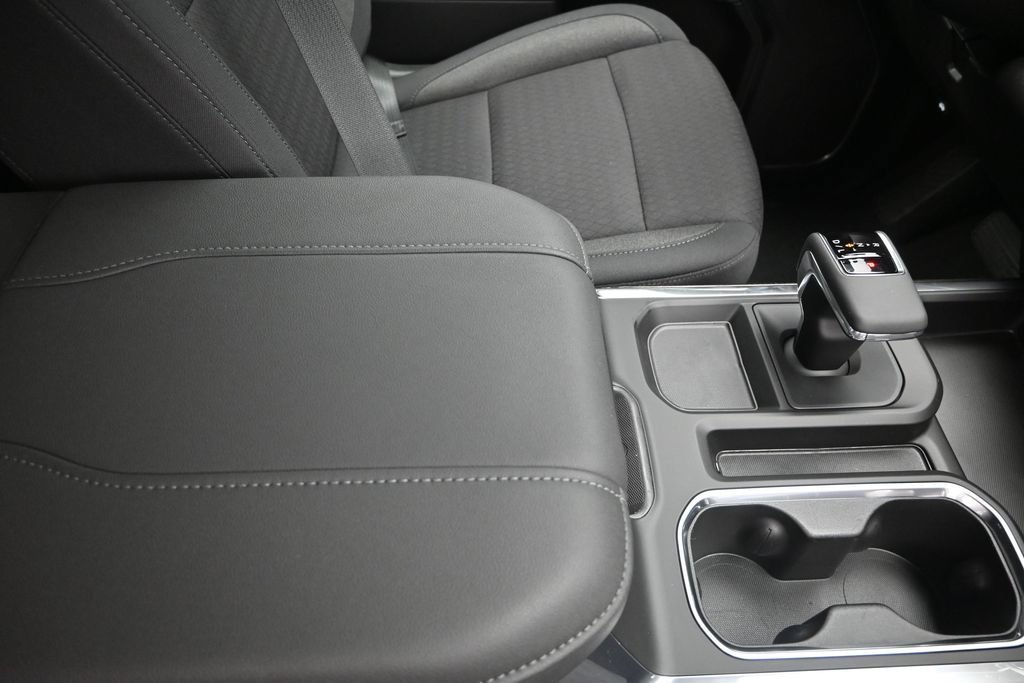 2026 Chevrolet Silverado 1500 LT - Photo 28