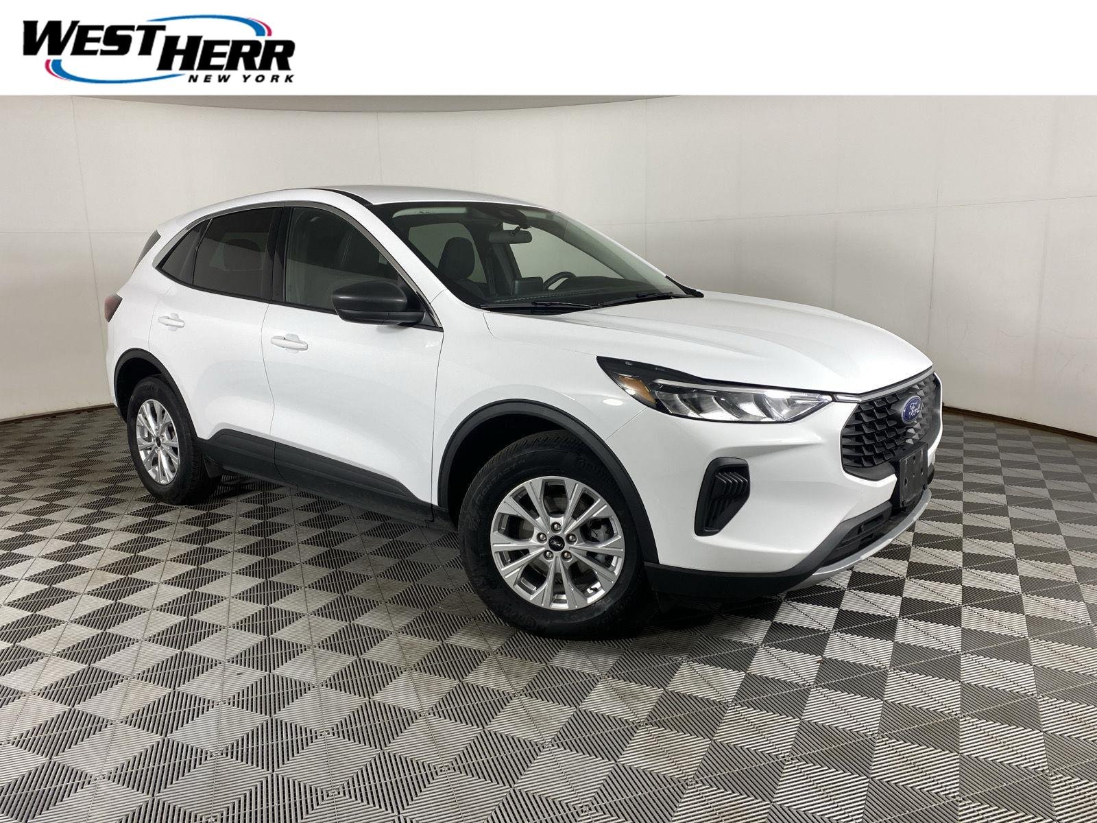 2023 Ford Escape Active AWD's photo