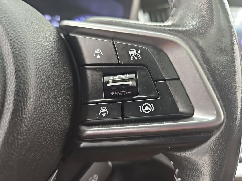 Used 2020 Gray Subaru Touring image 29
