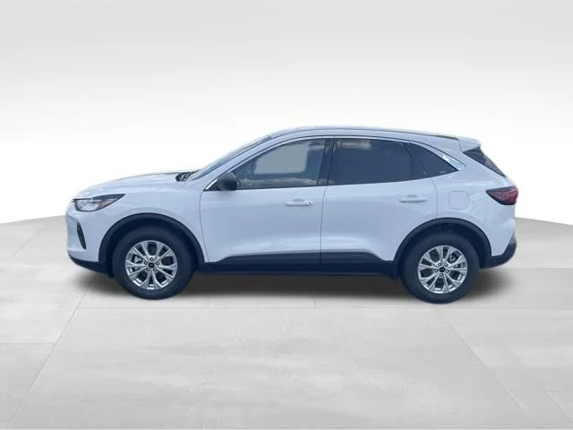 Used 2024 Ford Escape Active with VIN 1FMCU9GN3RUA74084 for sale in Merrill, WI