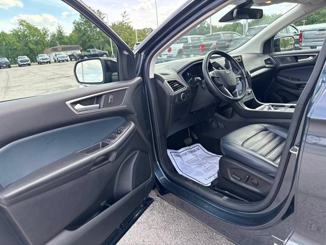 2023 Ford Edge SEL - Photo 21