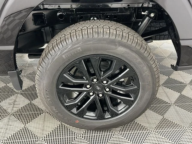 New 2026 Ford F-150 XLT