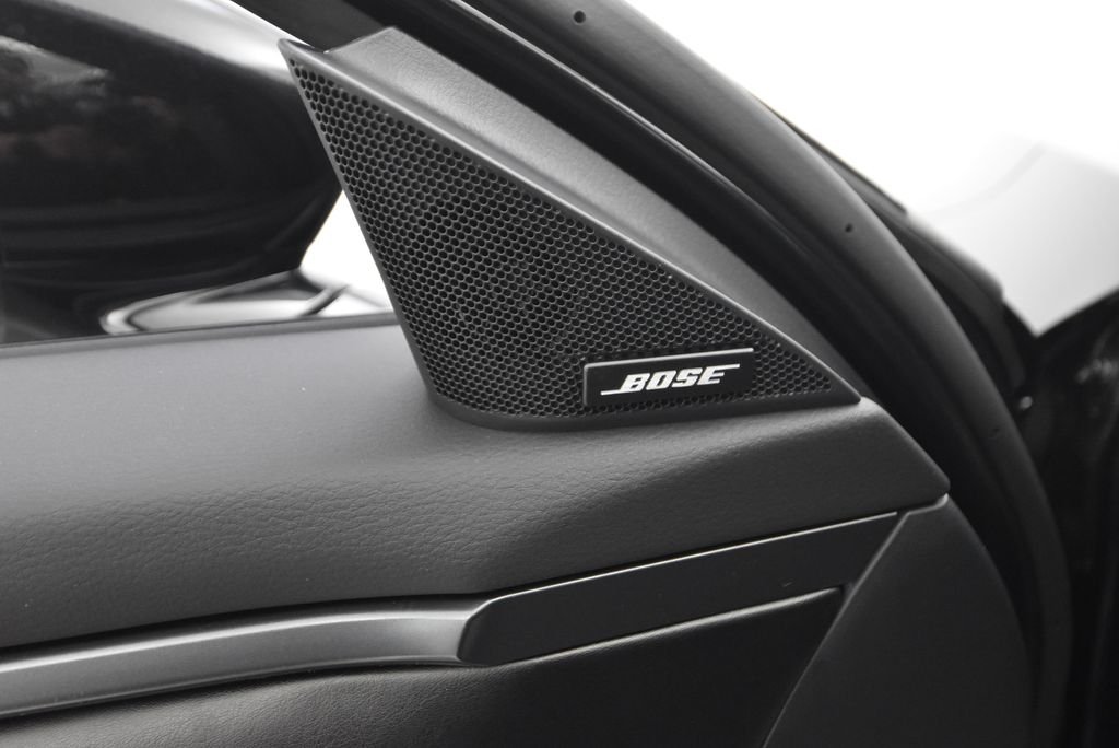 New 2026 Jet Black Mica Mazda 2.5 S Premium AWD image 33