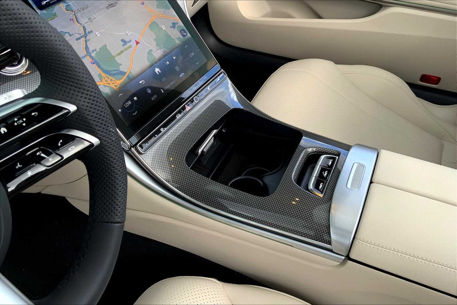 2026 Mercedes-Benz CLE CLE 300 - Photo 11