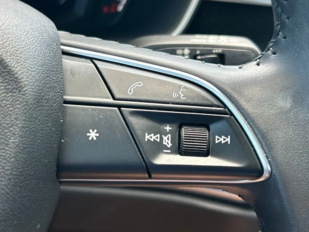 Used 2020 Chronos Gray Metallic Audi Premium S line image 26