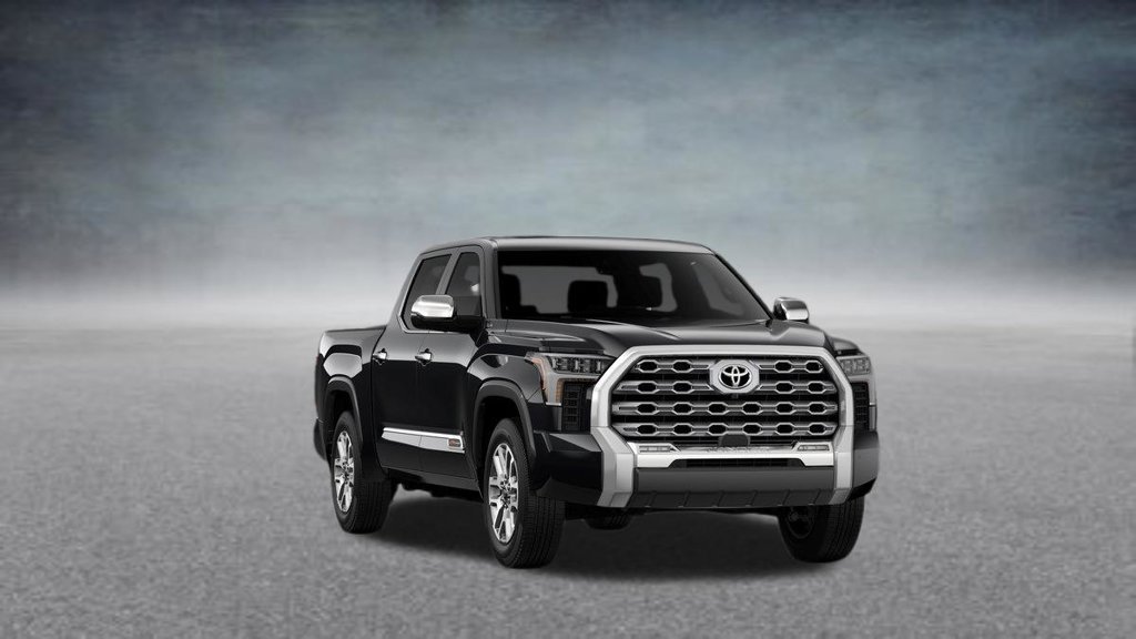 New 2026 Midnight Black Metallic Toyota  1794 Edition image 52