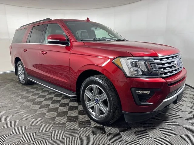 2019 Ford Expedition XLT MAX 4x4's photo