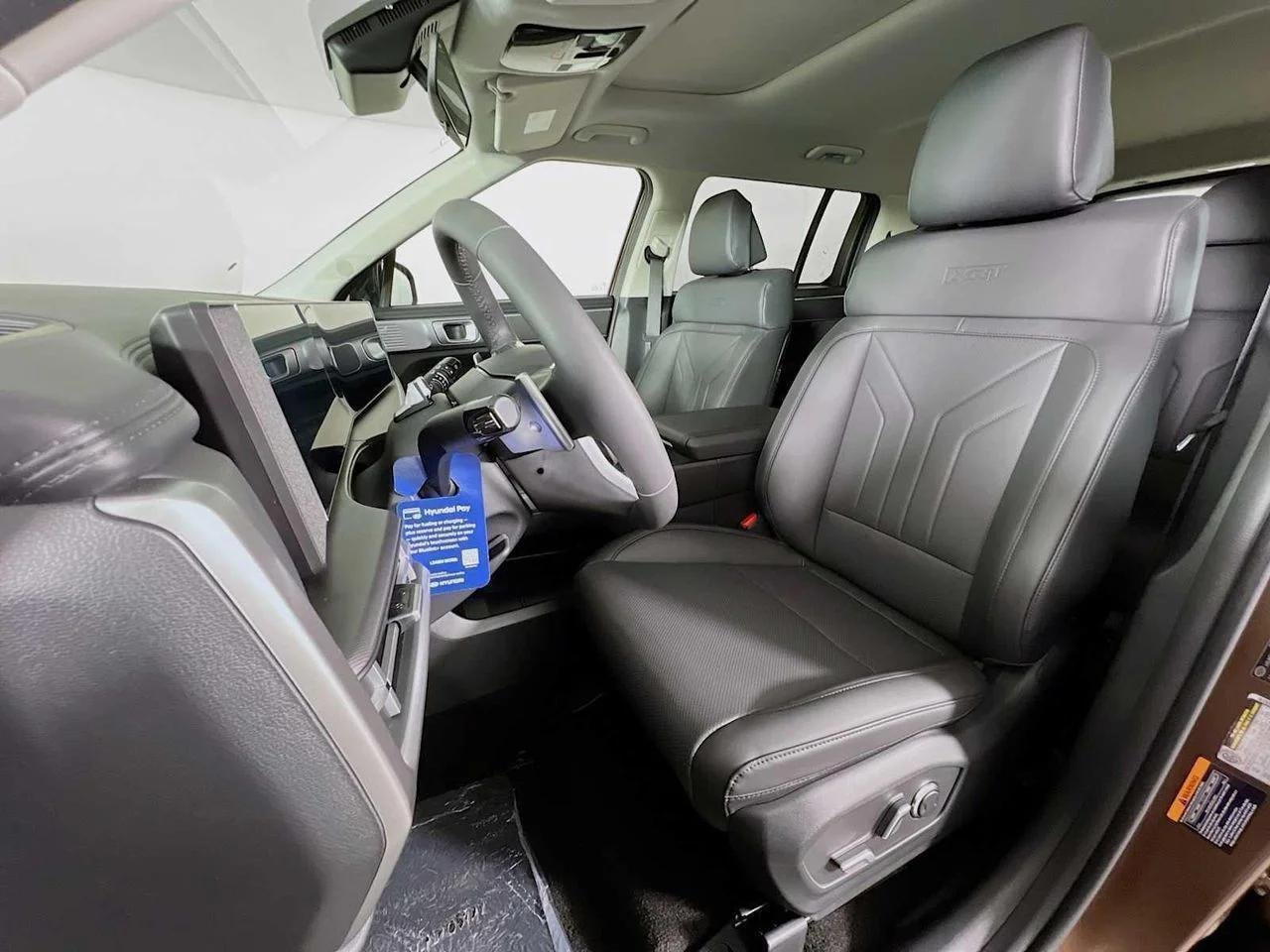 New 2026 Earthy Brass Matte Hyundai XRT AWD image 14