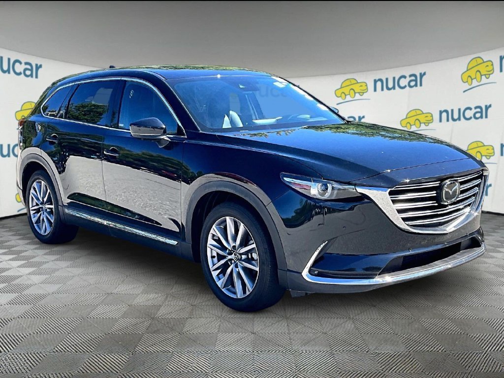 2023 Mazda CX-9