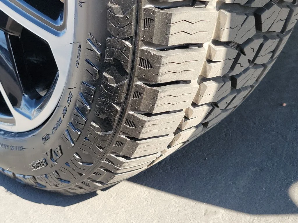 2024 Chevrolet Tahoe RST - Photo 35