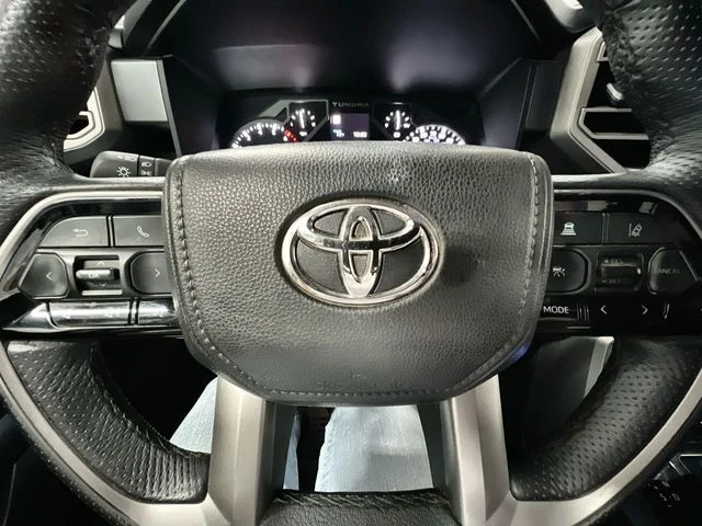 Used 2023 Silver Toyota SR5 image 11