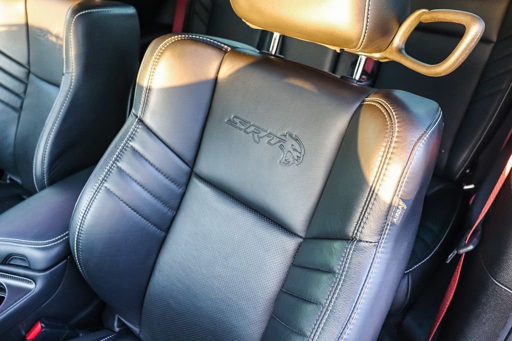 Used 2022 Torred Dodge SRT Hellcat Redeye Widebody Jailbreak image 28