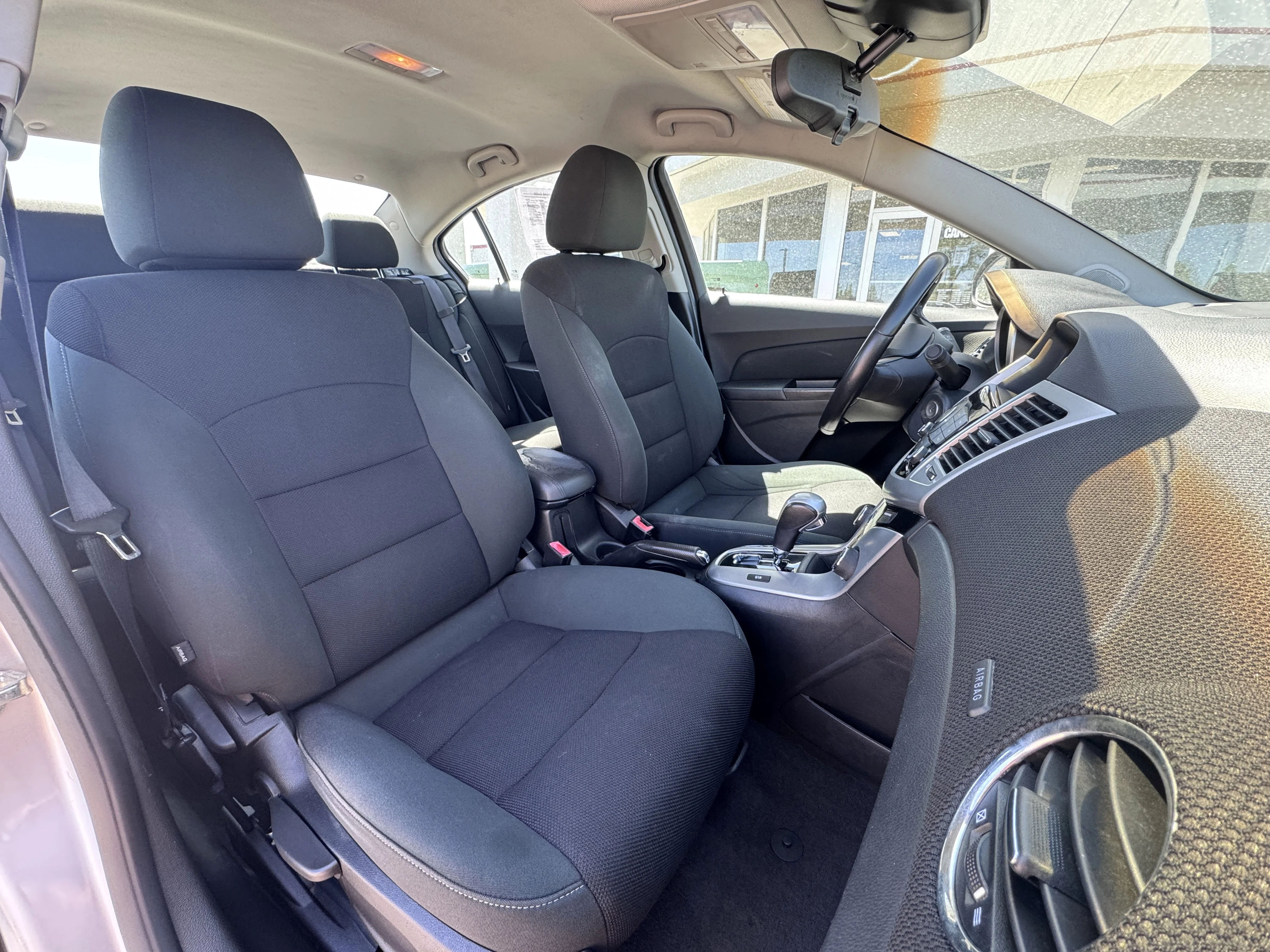 Used 2012 Silver Ice Metallic Chevrolet LT w/1LT image 38