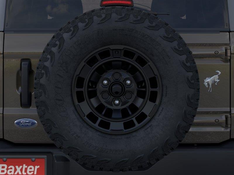 New 2026 Marsh Gray Ford Base image 18