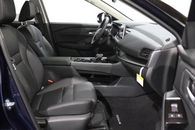 New 2026 Deep Ocean Blue Pearl Nissan Dark Armor™ image 16