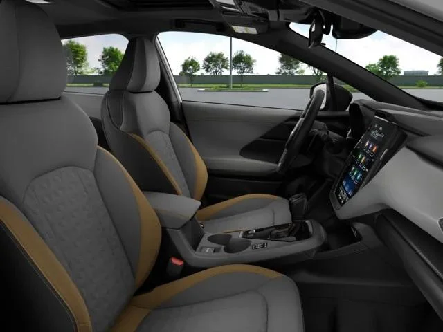 New 2026 CRYSTAL WHITE PEARL Subaru Sport Hybrid image 15