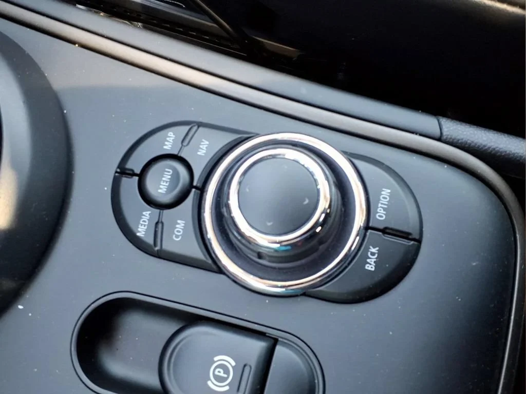 2024 MINI Countryman S - Photo 12