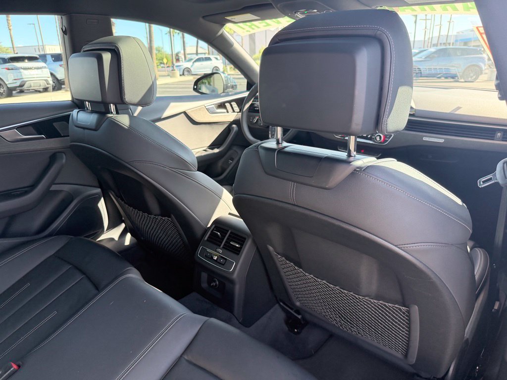 Used 2023  Audi  image 9