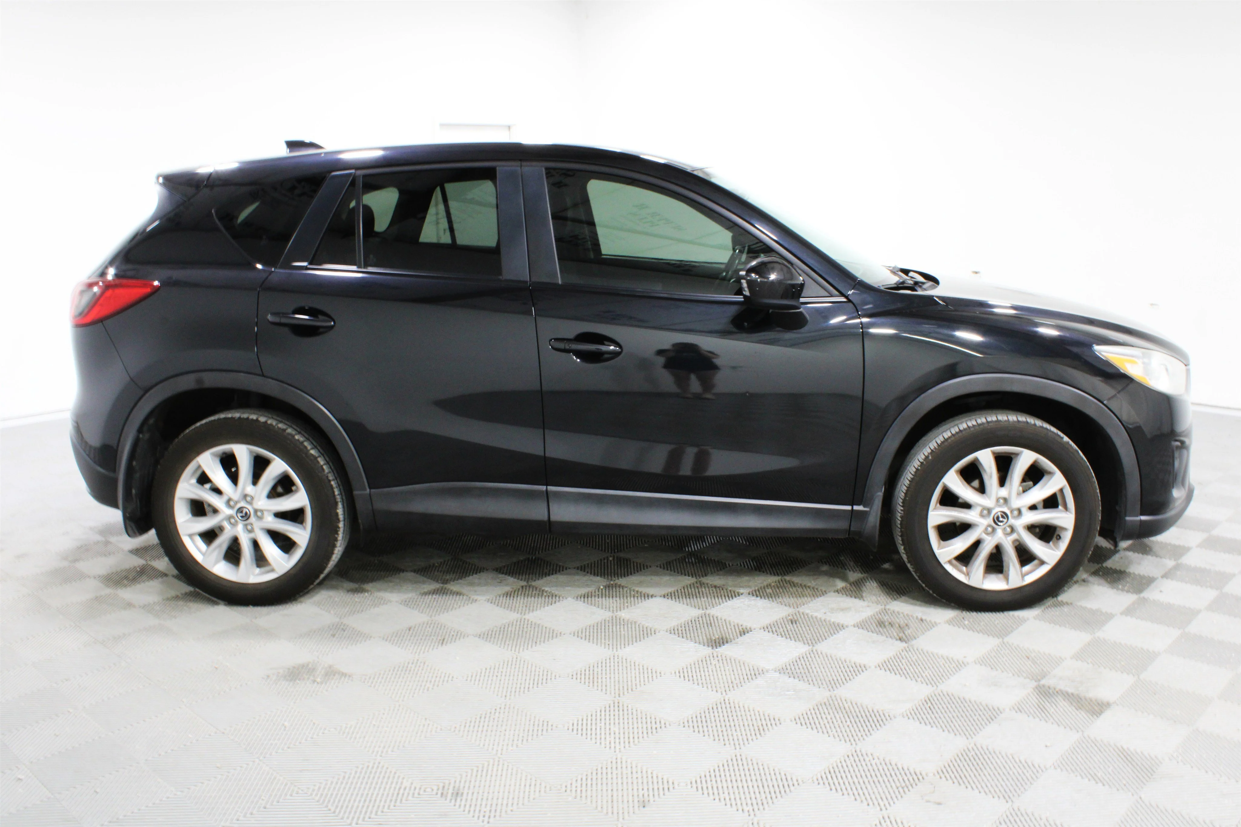 2013 Mazda CX-5 Grand Touring - Photo 27