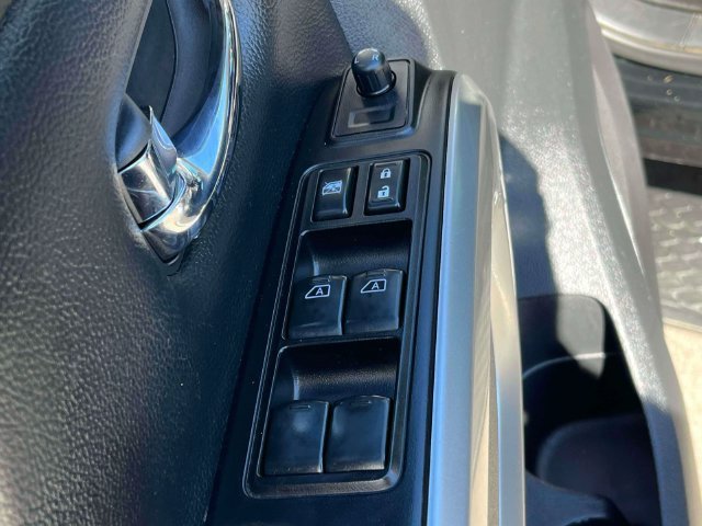 Certified Used 2019 Black Nissan SV image 26