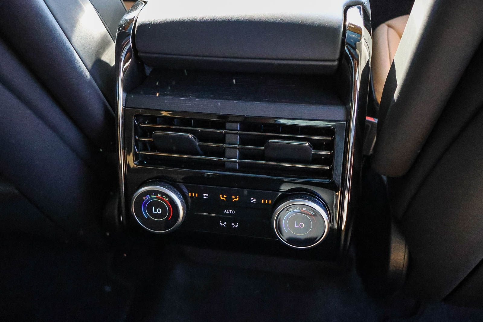2025 Land Rover Range Rover Sport Dynamic SE - Photo 22