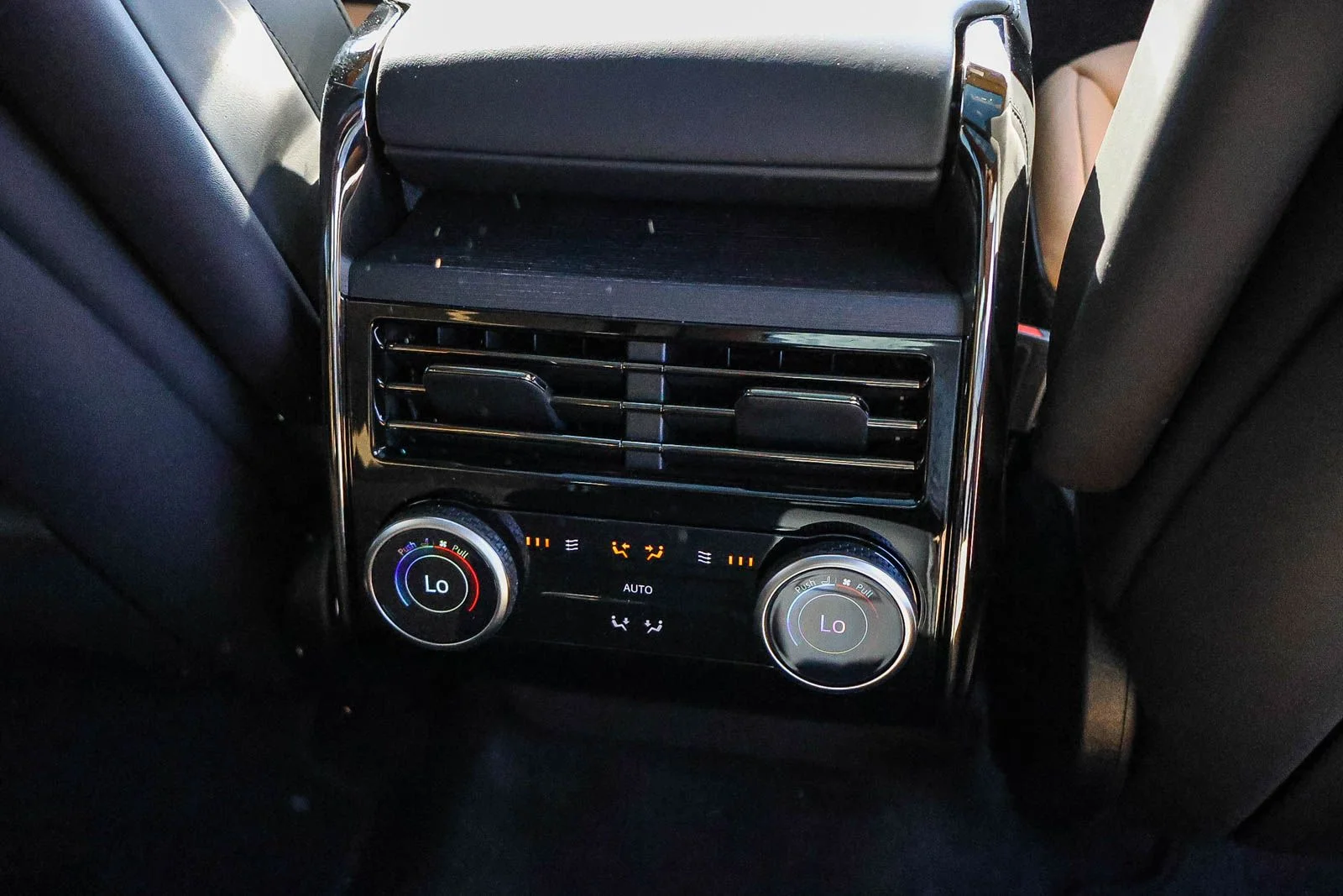 2025 Land Rover Range Rover Sport Dynamic SE - Photo 22