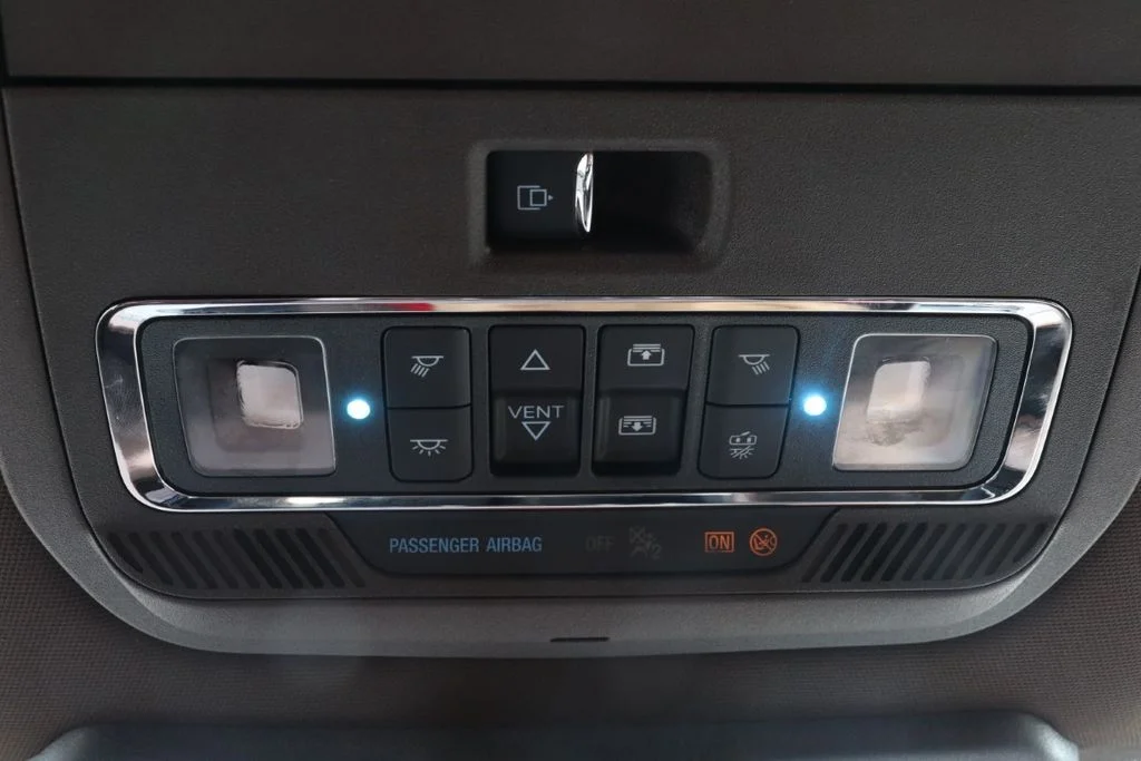 Used 2024 White Ford King Ranch image 25
