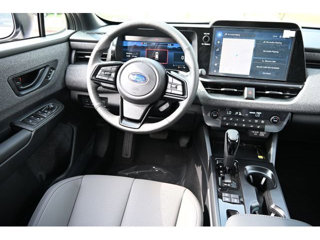 New 2026 CRYSTAL WHITE PEARL Subaru Limited image 9