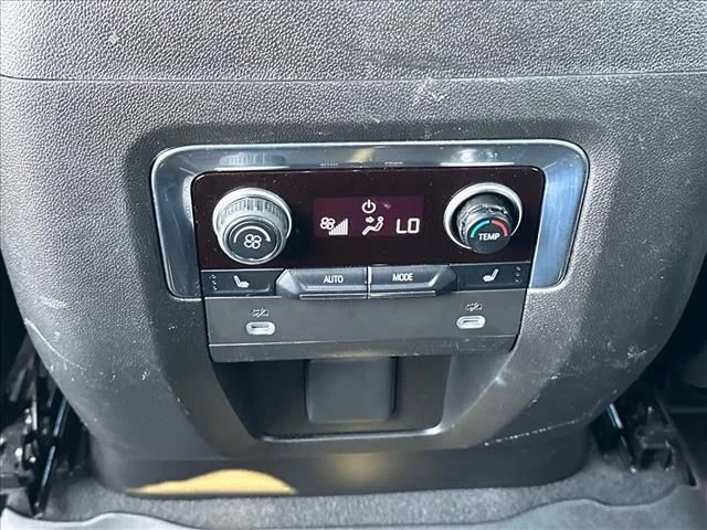 Certified Used 2023 White Chevrolet Premier image 16