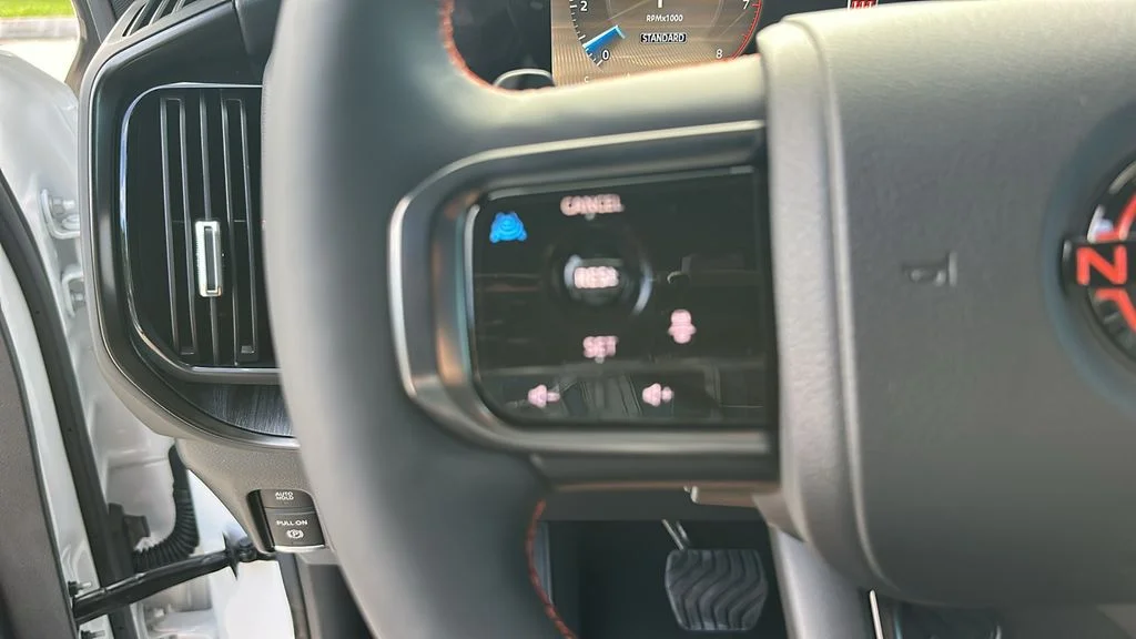 2026 Nissan Armada PRO-4X - Photo 19