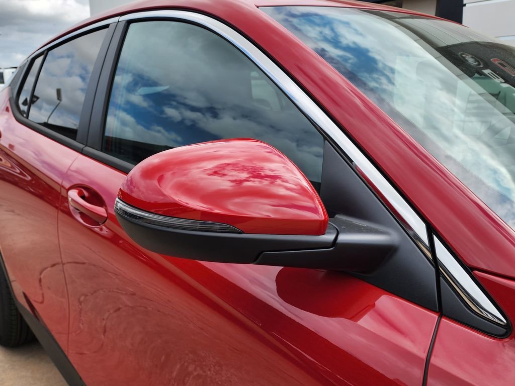 2026 Buick Envista Preferred - Photo 11