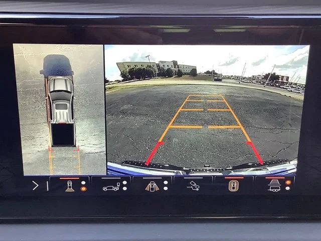 2026 GMC Sierra 1500 Denali Ultimate - Photo 31