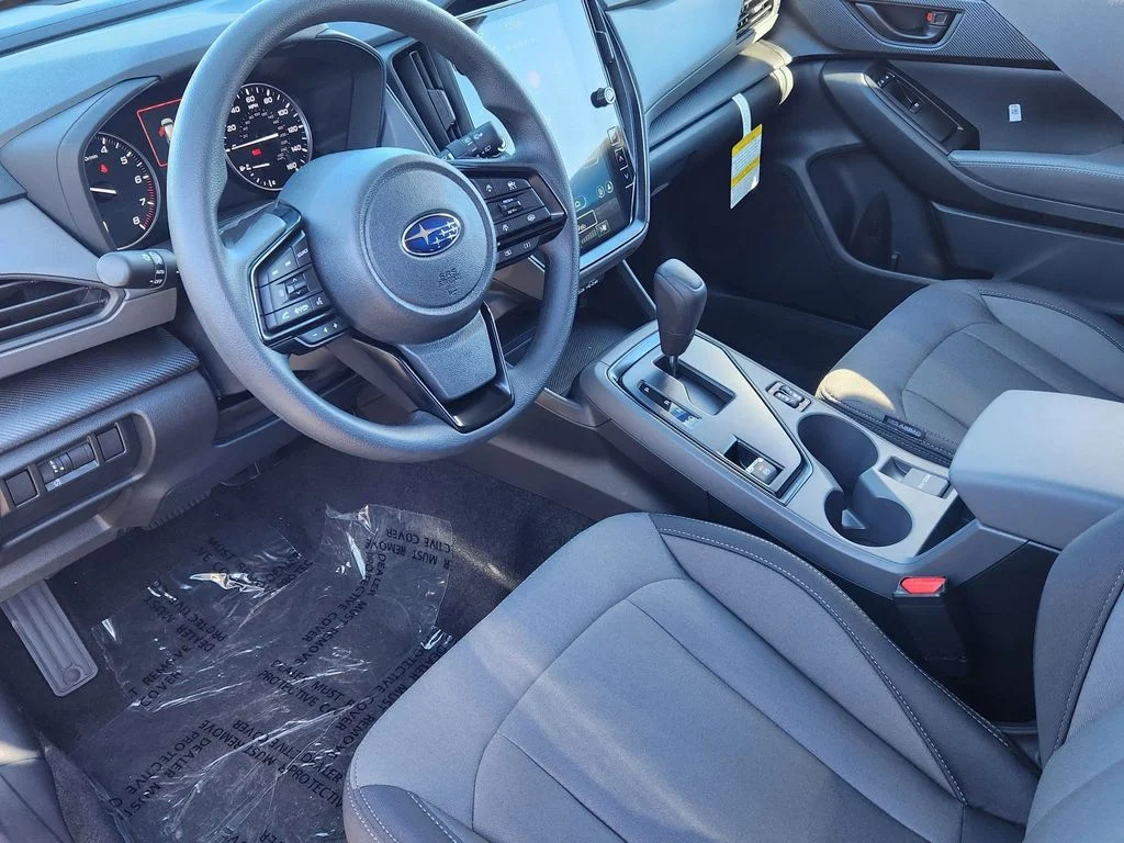 2026 Subaru Crosstrek Premium - Photo 13