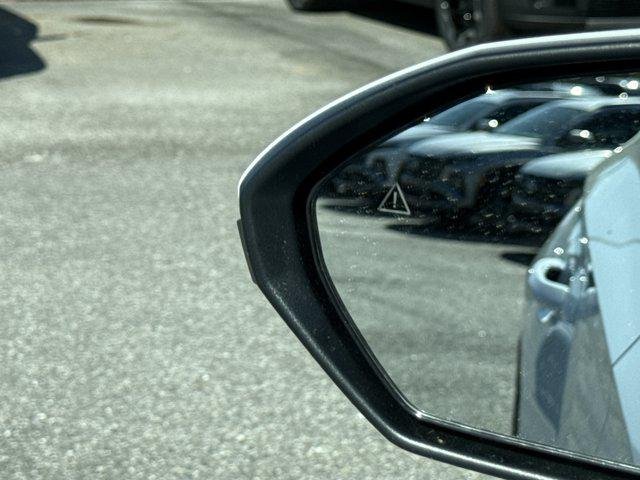 New 2026 Serenity White Pearl Hyundai SEL FWD image 16