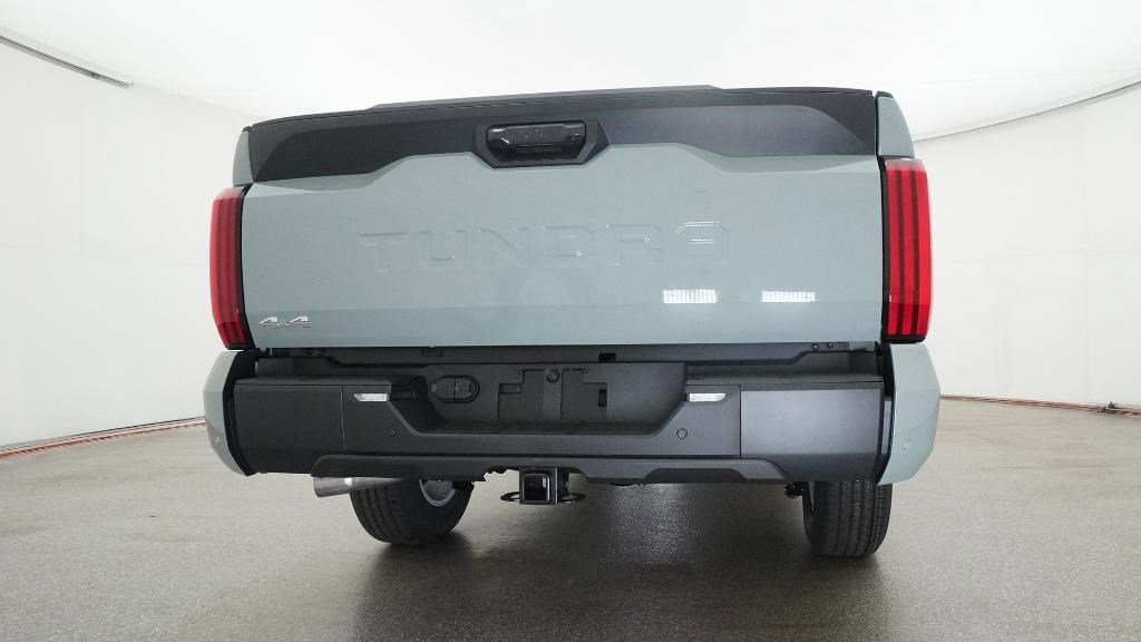 New 2026 Lunar Rock Toyota  SR5 image 7