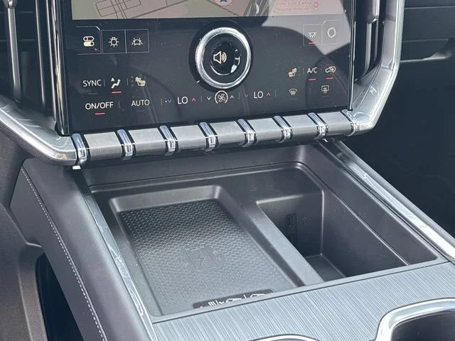 New 2026 Summit White GMC Elevation image 14