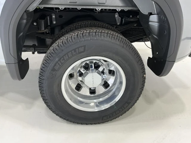 2026 GMC Sierra 3500HD Denali - Photo 12