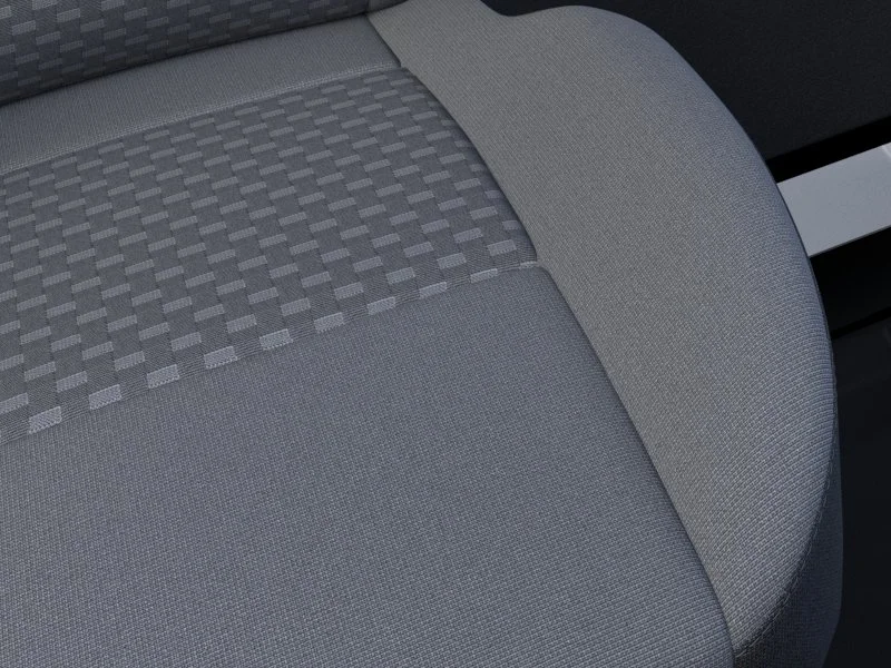 New 2026 Oxford White Ford Passenger Van XLT image 16