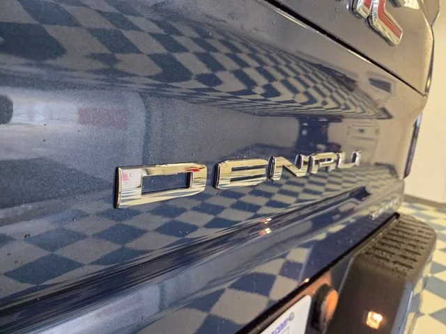 New 2026 Downpour Metallic GMC Denali image 7
