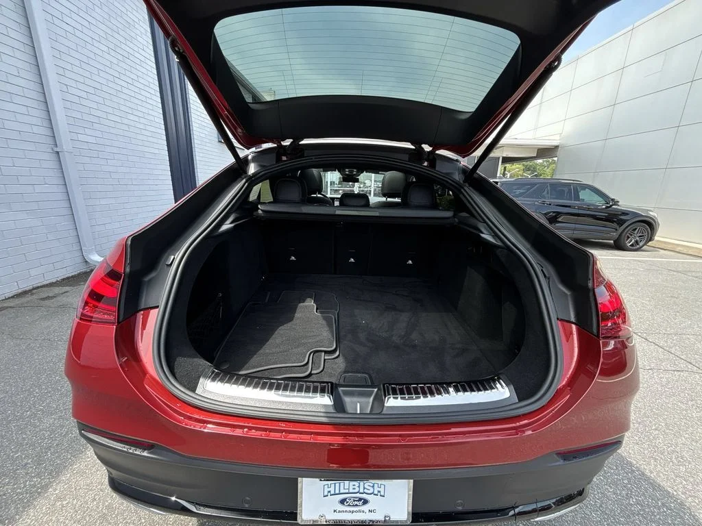 Used 2025  Mercedes-Benz GLE 450 image 22